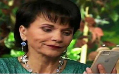La vez que Paty y Belinda se pelearon por entrevista