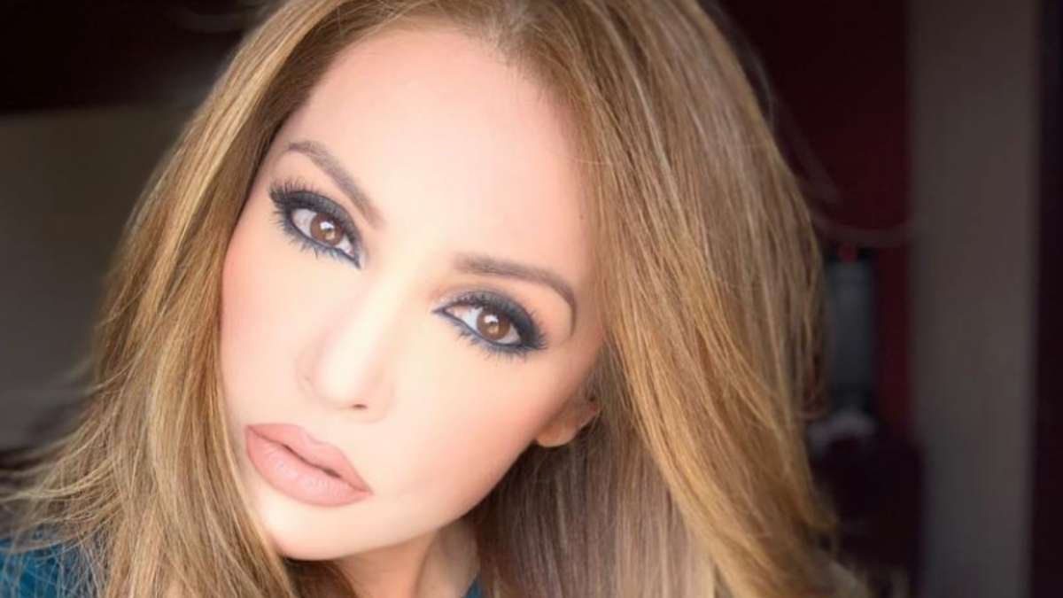 Paty Navidad se quedó desempleada luego de sus polémicas declaraciones