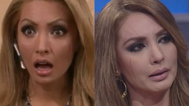 Paty Navidad se quedó desempleada luego de sus polémicas declaraciones