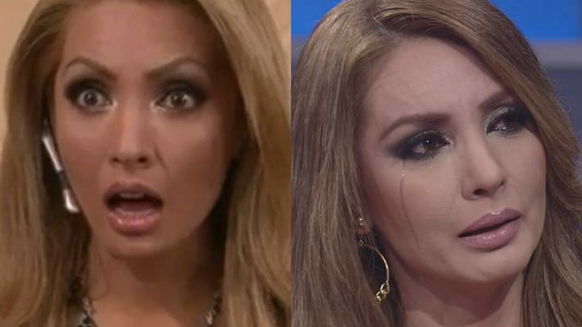 Paty Navidad se quedó desempleada luego de sus polémicas declaraciones