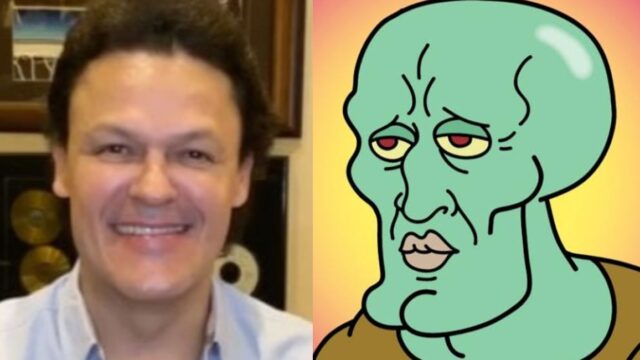 Pedro Fernández aclara por qué parece operado de la cara