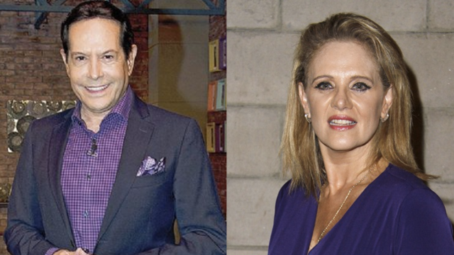 Pepillo Origel le responde a Erika Buenfil sobre las críticas a su hijo
