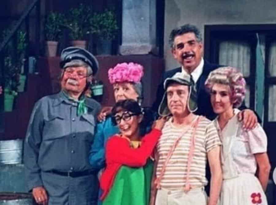 Así fue la muerte de Jaimito el Cartero de El Chavo del 8