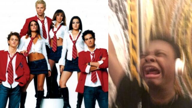 RBD anuncia que regresa oficialmente redes sociales: Video