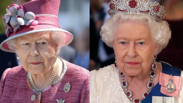 Reina Isabel no regresarÃ¡ a vivir al Palacio de Buckingham