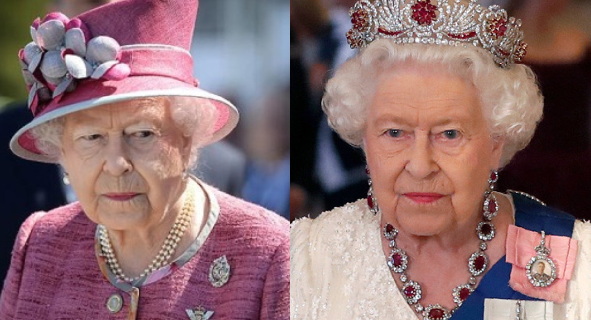 Reina Isabel no regresará a vivir al Palacio de Buckingham