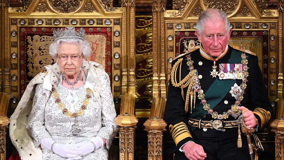 Reina Isabel no regresará a vivir al Palacio de Buckingham