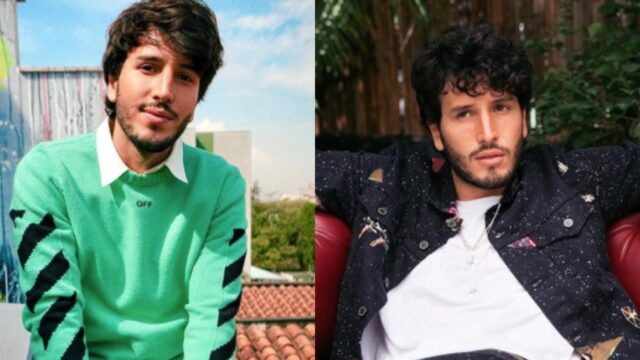 Aseguran que Sebastián Yatra podría ser gay: Video