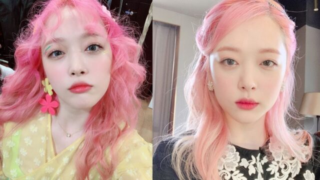 Sulli, ex f(x), tendrÃ¡ un documental a un aÃ±o de su muerte