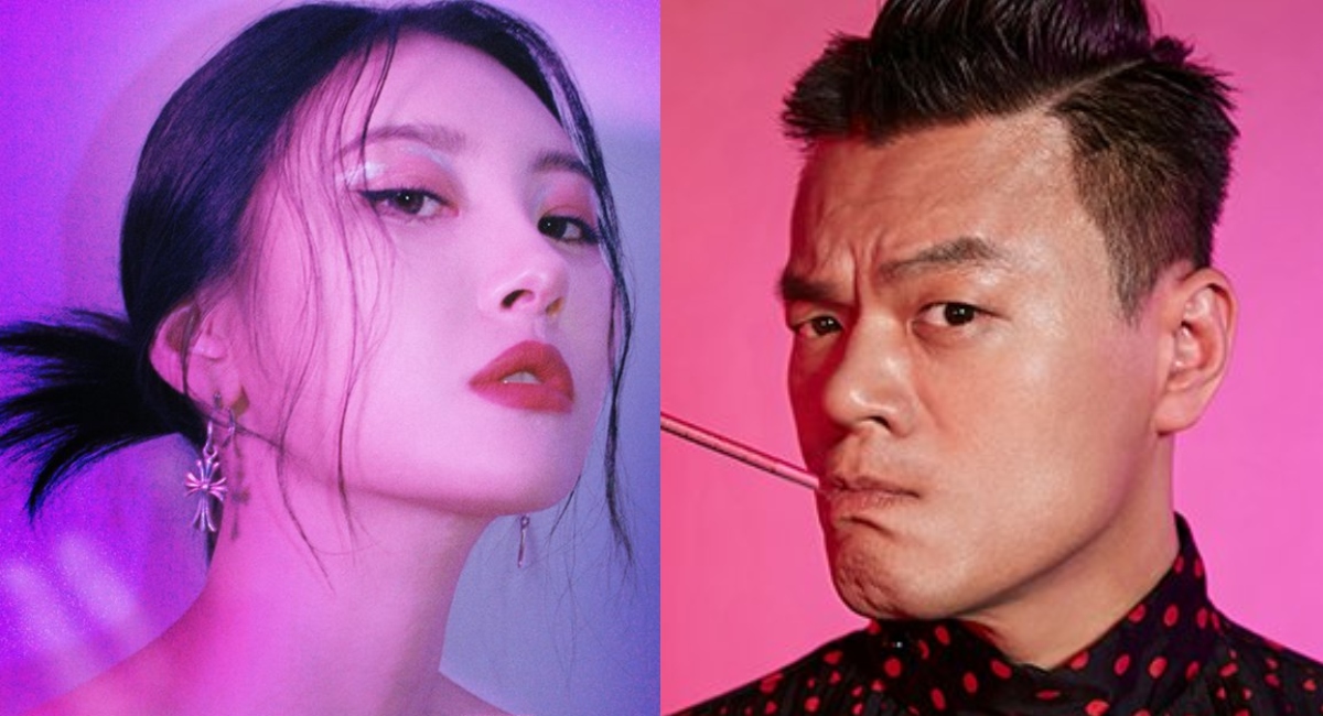 Sunmi anuncia When We Disco su canción con JY Park