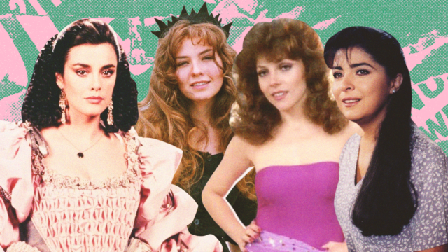El impacto cultural de las telenovelas mexicanas en el mundo
