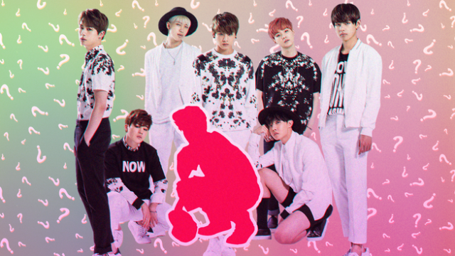 Arma siguiente test: A quÃ© grupo de K-pop perteneces