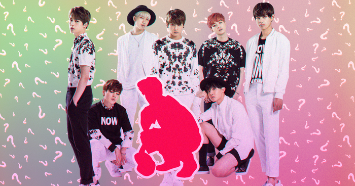 Arma siguiente test: A qué grupo de K-pop perteneces