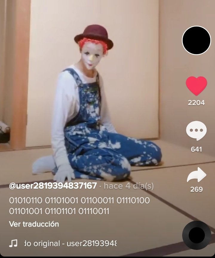 Tik Tok: Mensajes dicen que el 27 de agosto llegarán aliens