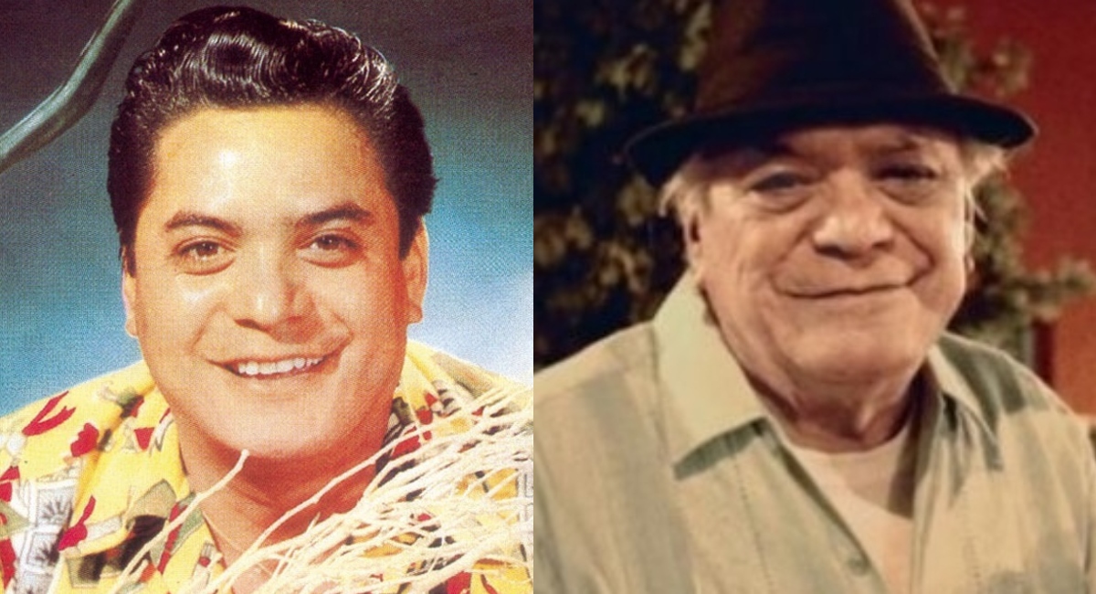 Tony Camargo, el cantante, muere a los 94 años de edad
