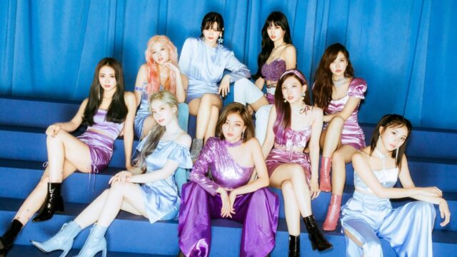 TWICE anunciÃ³ otro inesperado comeback para este 2020