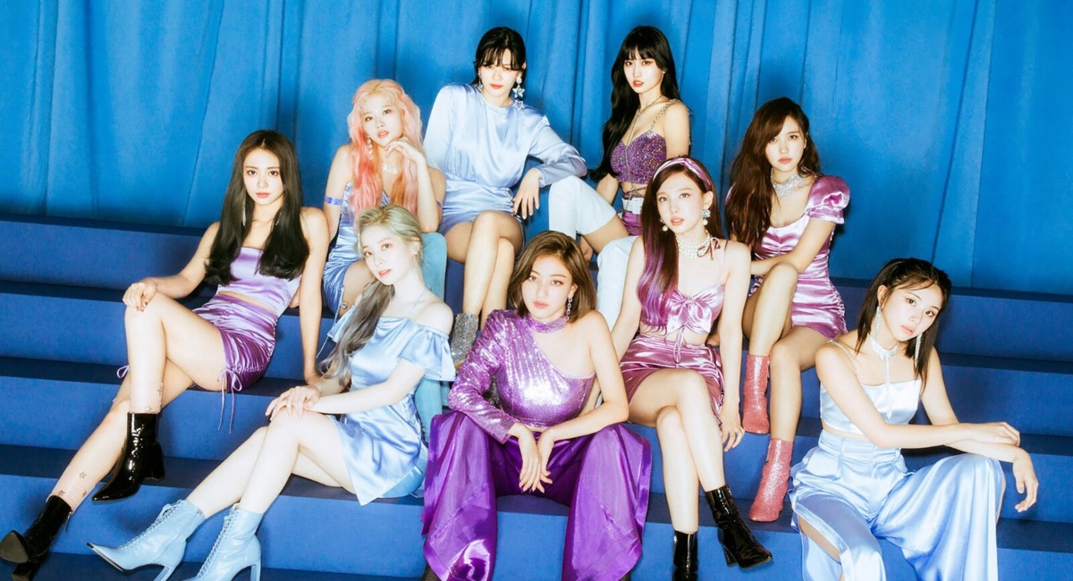 TWICE anunció otro inesperado comeback para este 2020