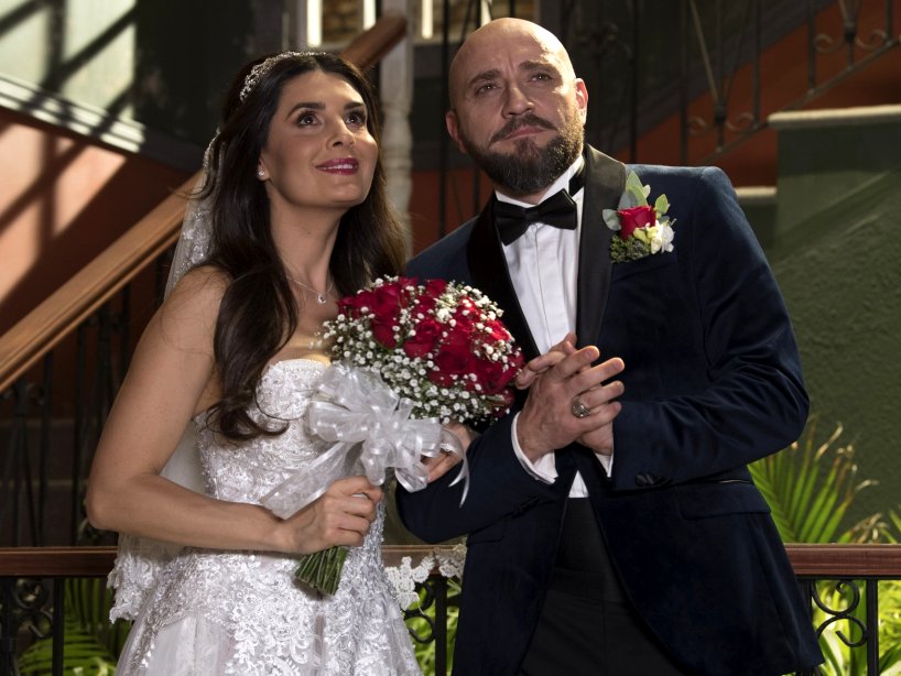 Silvia ya no está con Luis en Vecinos por esta razón
