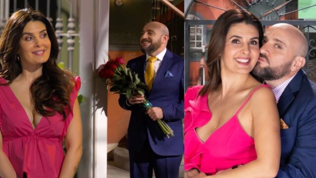 Silvia ya no está con Luis en Vecinos por esta razón