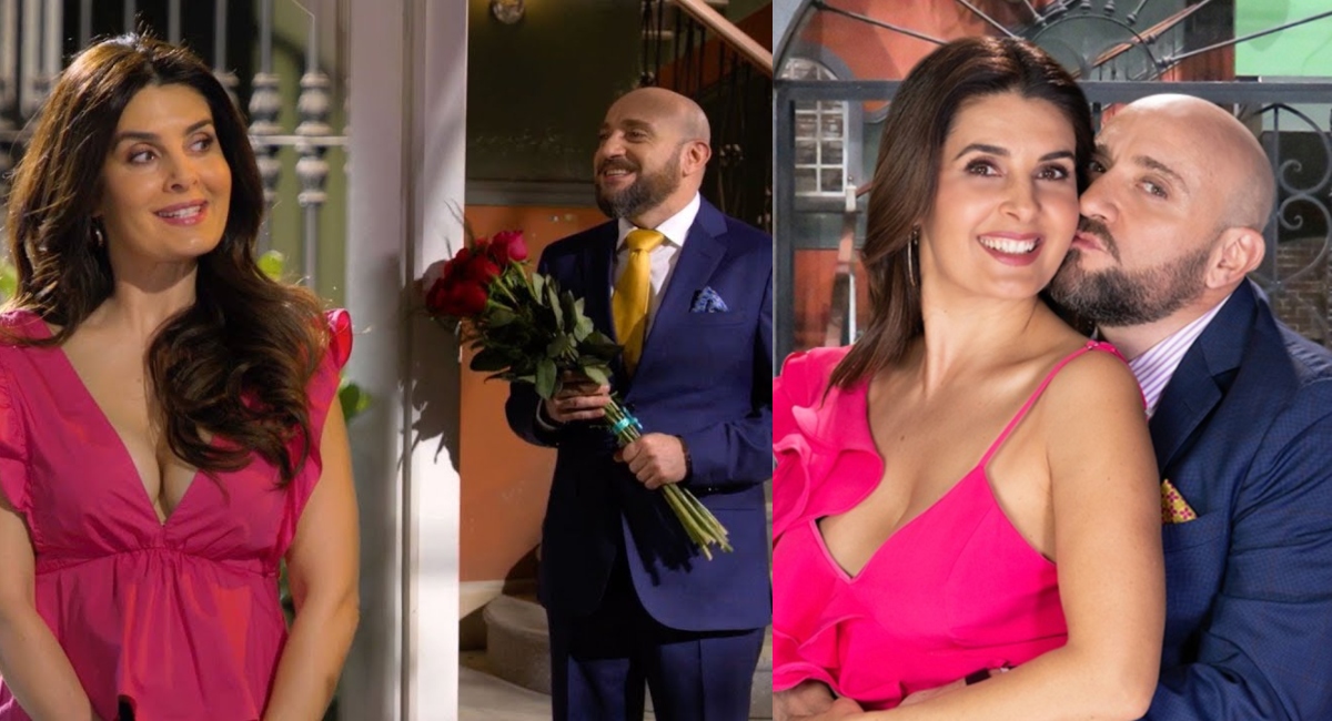 Silvia ya no está con Luis en Vecinos por esta razón