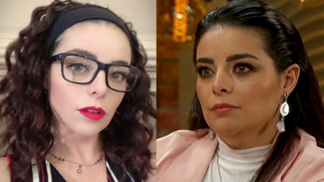 Violeta Isfel sube foto sin calzones a Instagram y es viral