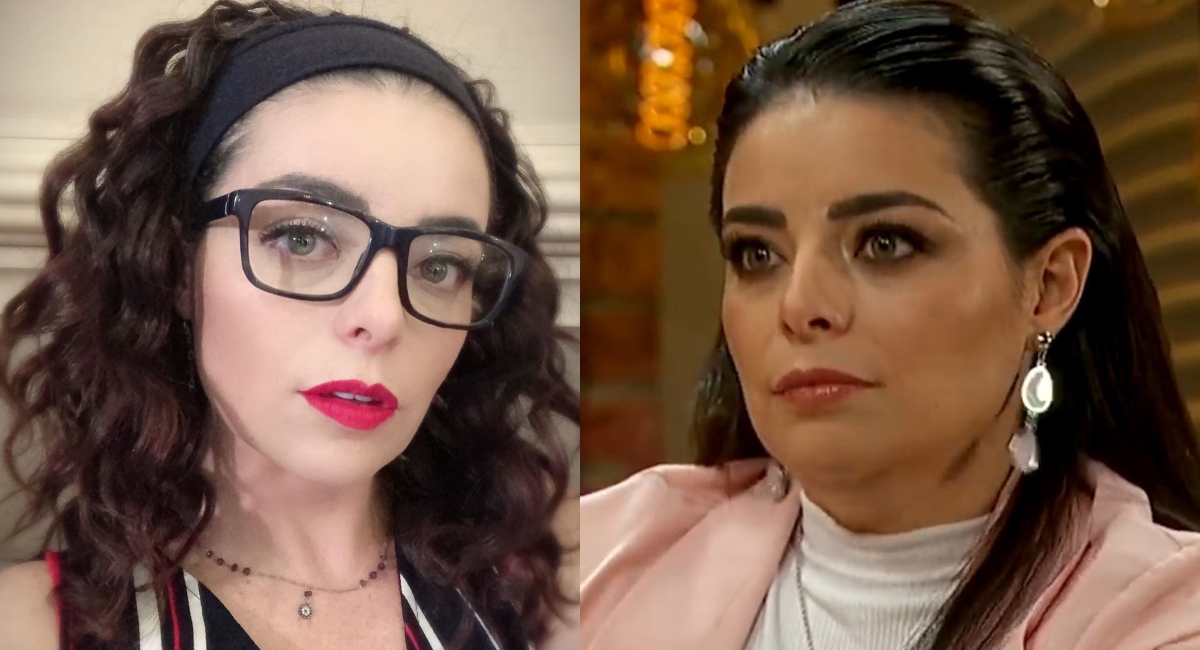 Violeta Isfel sube foto sin calzones a Instagram y es viral