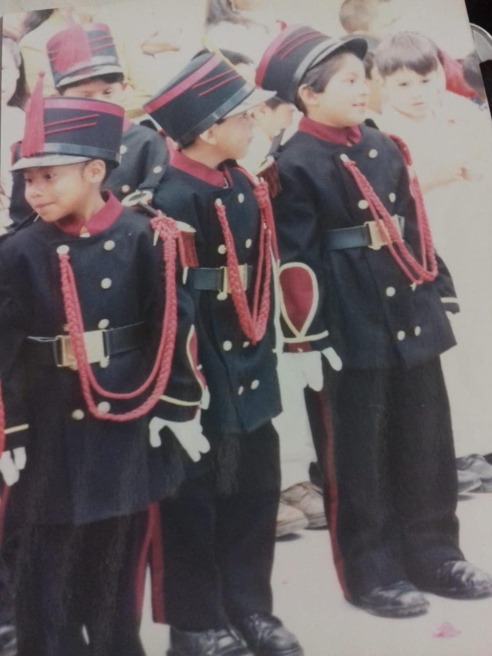 Así lucía Yalitza Aparicio antes cuando era niña: Fotos