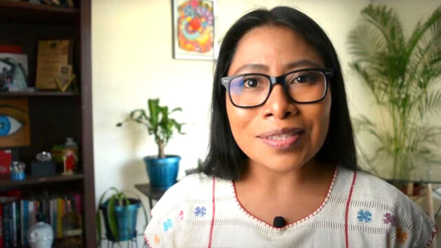 Así lucía Yalitza Aparicio antes cuando era niña: Fotos