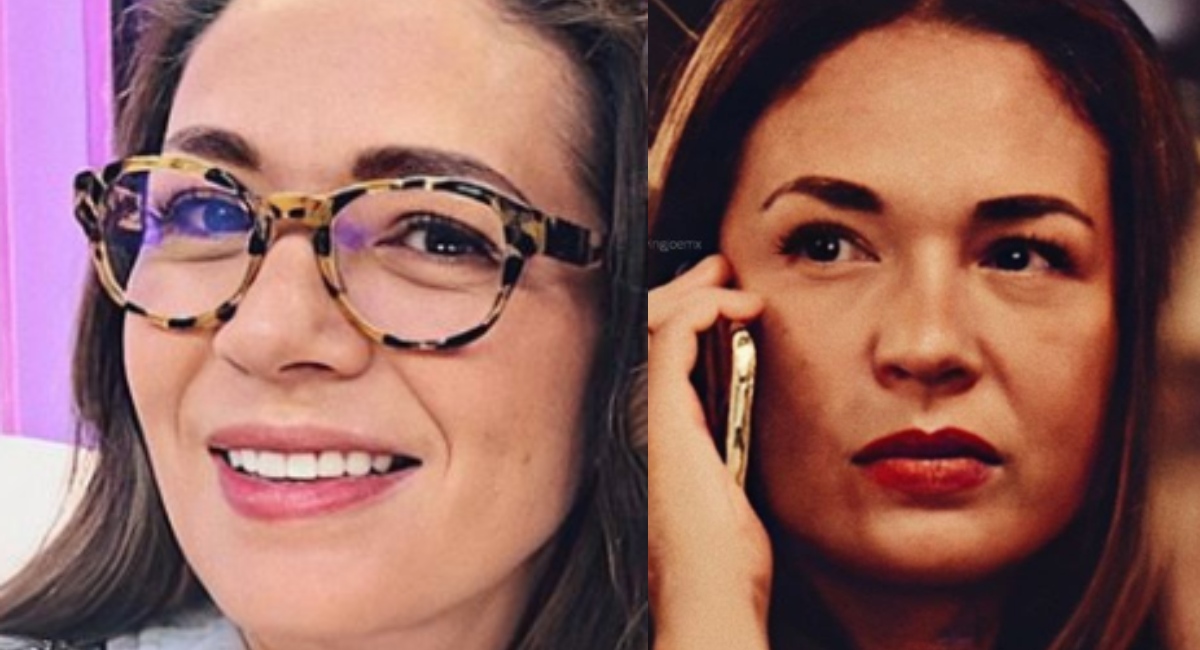 Yolanda Andrade se sometió cirugías cambiaron cara