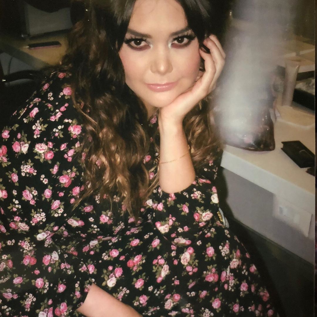 Yuridia deja redes sociales por bullying a su sobrepeso