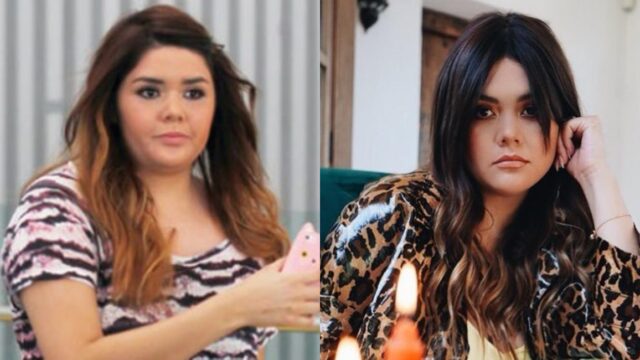 Yuridia deja redes sociales por bullying a su sobrepeso