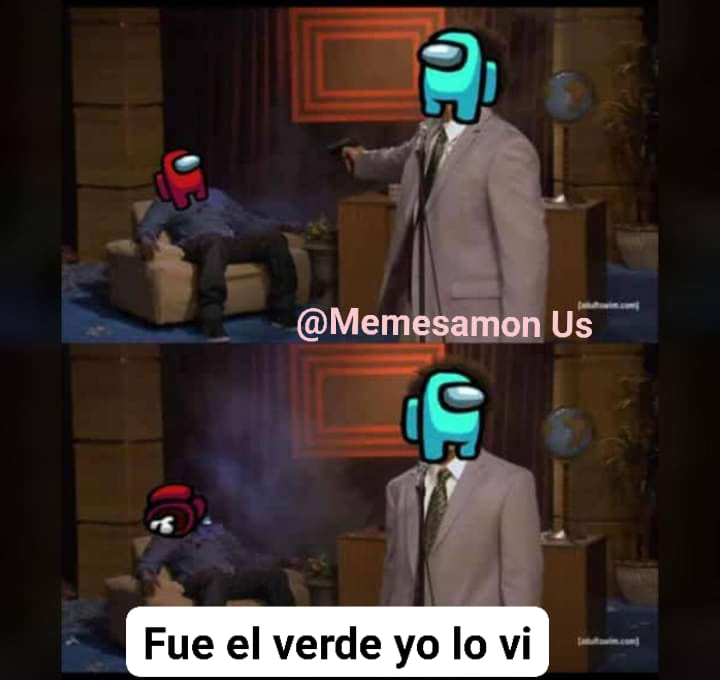 Memes de Among Us para traicionar al aburrimiento mientras inicia la partida