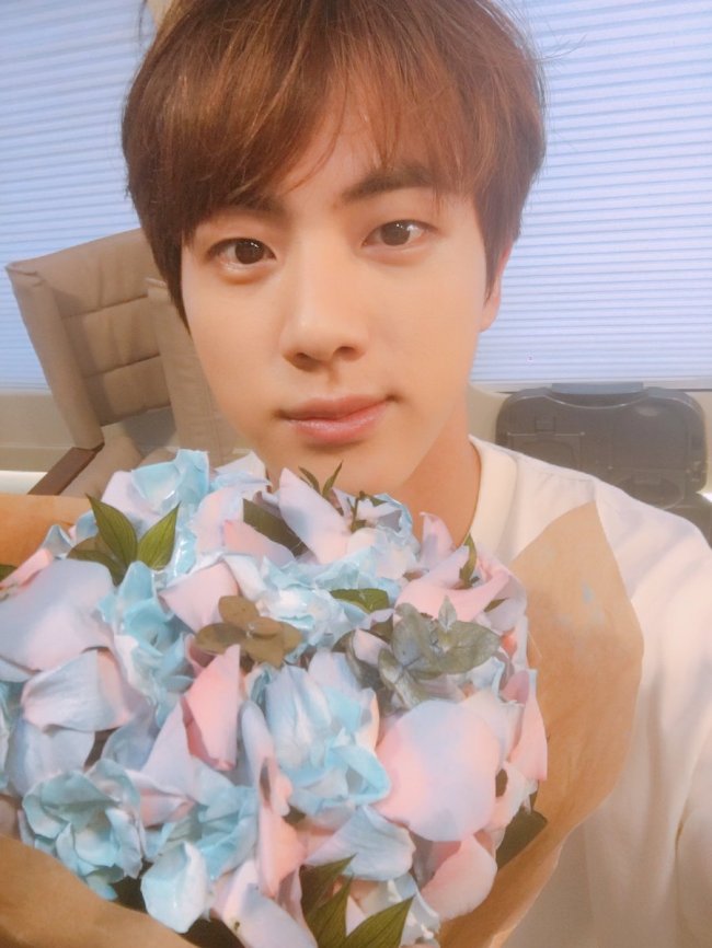  Floristería Smeraldo: el misterioso blog que filtra los lanzamientos de BTS