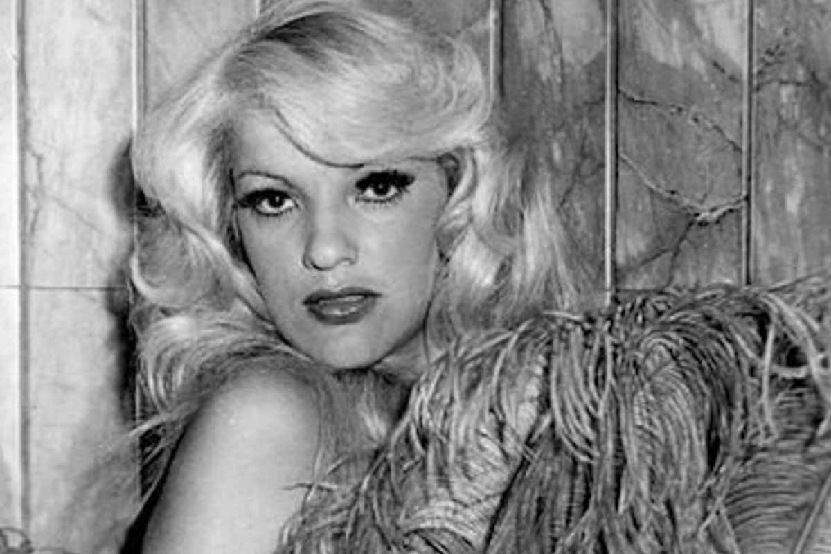 14 fotos de Wanda Seux joven para no olvidar su belleza eterna