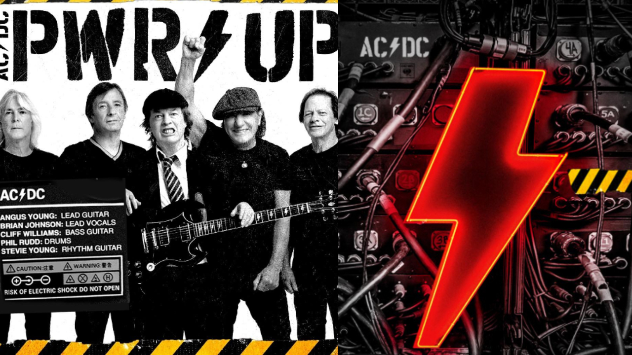 AC/DC vuelve con nuevo disco