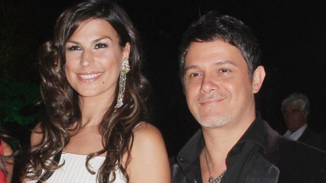 A Alejandro Sanz le costó millones de euros su divorcio de Raquel Perera