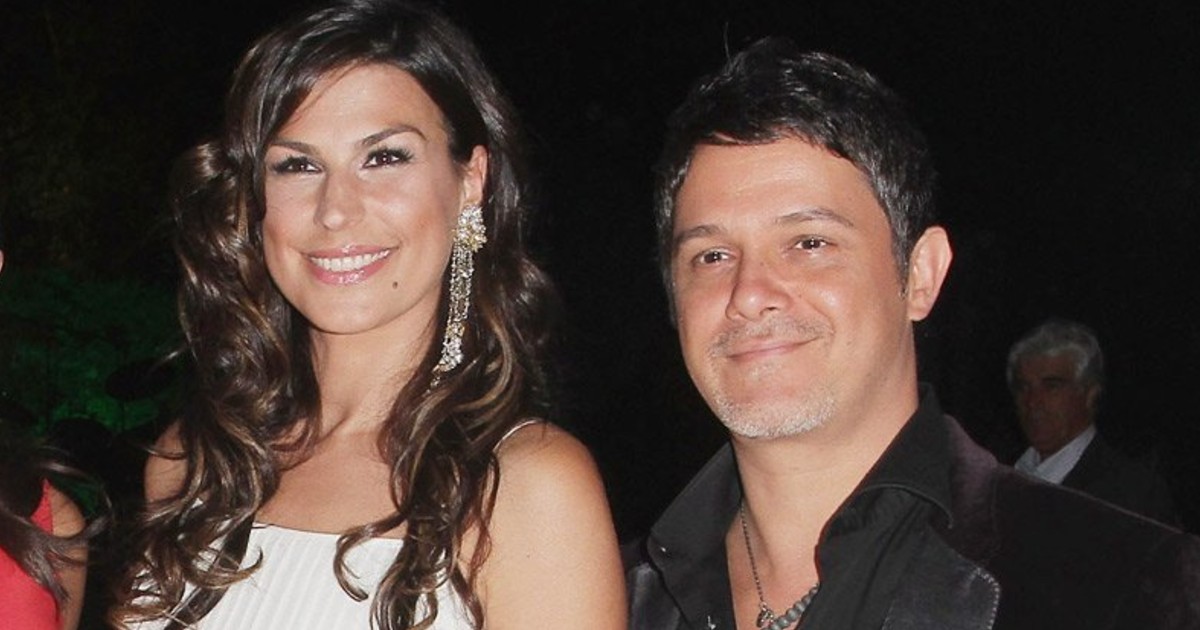 A Alejandro Sanz le costó millones de euros su divorcio de Raquel Perera