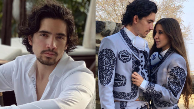 Alex Fernández Se Compromete