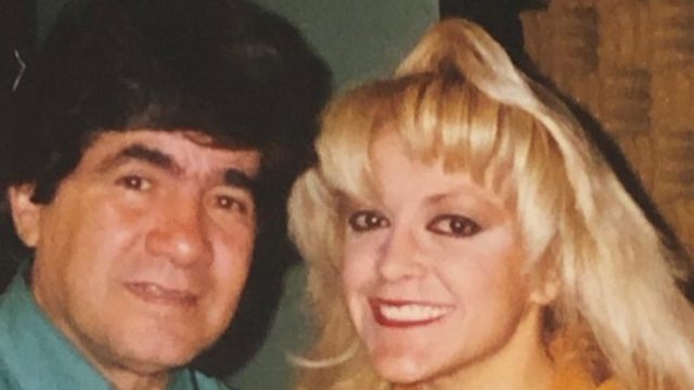 Alexandra Beffer en instagram y las situaciones traumáticas que sufrió