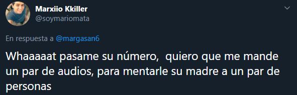 Seguidores piden insultos de Alfredo Adame