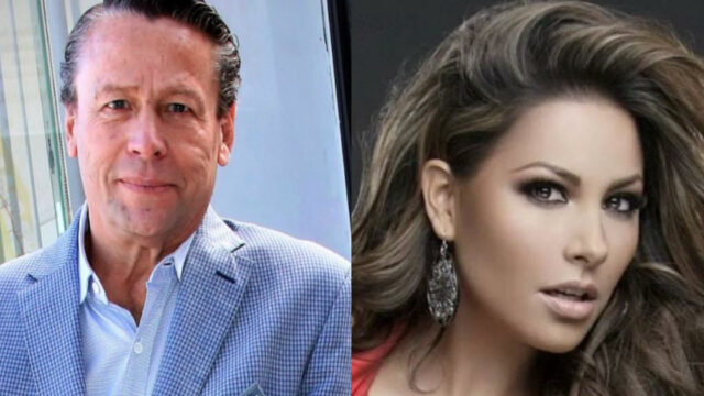 Alfredo Adame atacó a Gaby Ramírez