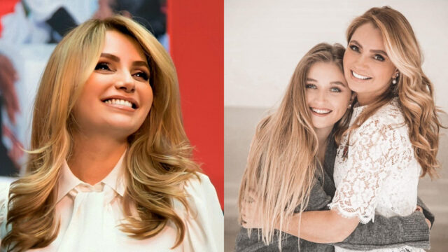 Angélica Rivera Hija Fernanda Clases