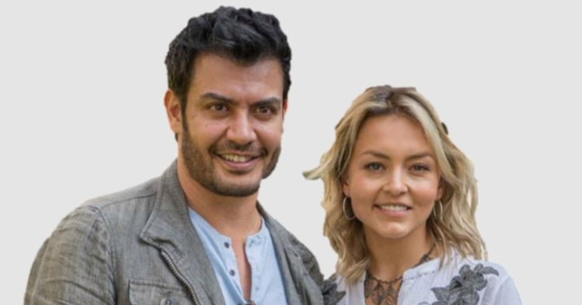 Angelique Boyer será la protagonista de Imperio de Mentiras