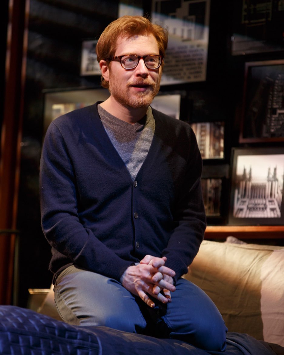 Anthony Rapp