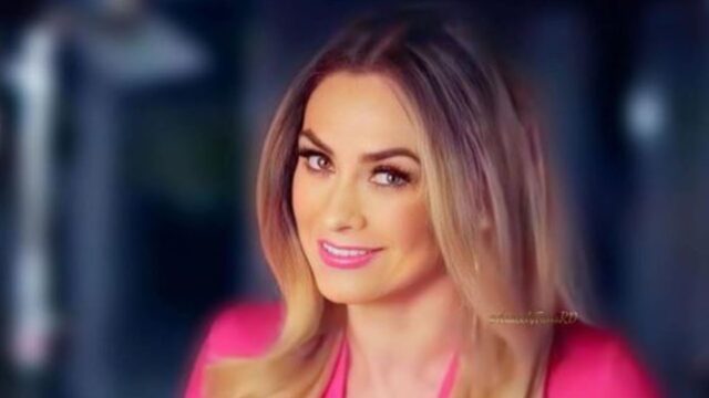 Aracely Arámbula mostró su cambio tras estar en Soñadoras