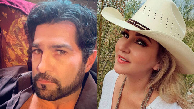 Arturo Carmona confiesa los motivos de su divorcio de Alicia Villarreal