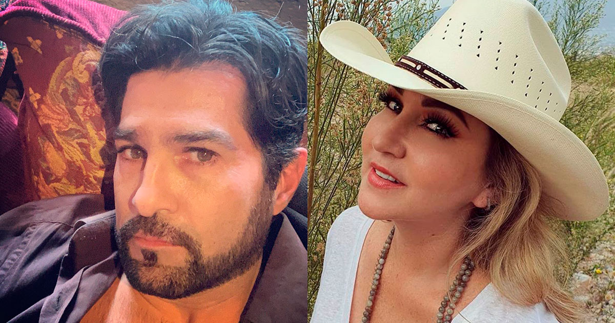 Arturo Carmona confiesa los motivos de su divorcio de Alicia Villarreal