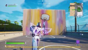 Dynamite de BTS Fortnite