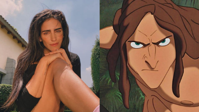 BÃ¡rbara de Regil acepta burlas