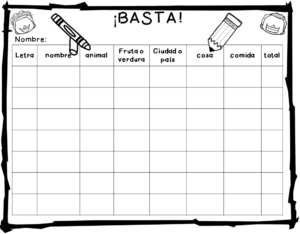Basta